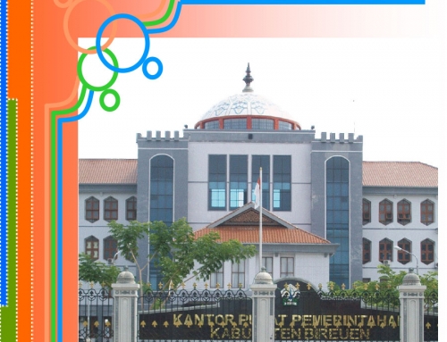 Bireuen Dalam Angka 2012