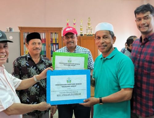 PENGENTASAN KEMISKINAN EKSTREM BERBASIS KEARIFAN LOKAL
